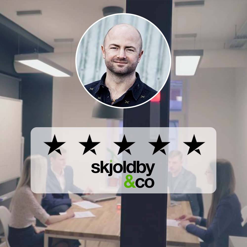 Skjoldby & Co