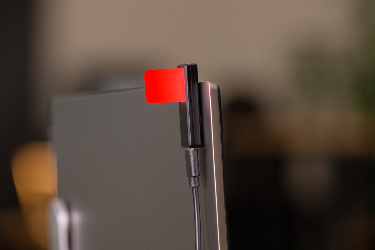 Luxafor FLAG 2 busylight