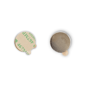 Luxafor TILLBEHÖR BT/SW Magneter 18x2mm (2 i ett set)