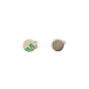Luxafor TILLBEHÖR FLAGGA Magneter 10×1,5 mm (2x i ett set)
