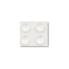 Luxafor TILLBEHÖR MUTE BUTTON antisladdkuddar (4x i ett set)